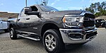 Used 2024 RAM 2500 BIG HORN 4X4 CREW CAB 6'4" BOX in NEWNAN, GEORGIA