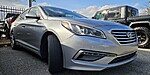 Used 2015 HYUNDAI SONATA SE in NEWNAN, GEORGIA