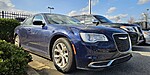 Used 2016 CHRYSLER 300 LIMITED in NEWNAN, GEORGIA