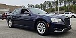 Used 2016 CHRYSLER 300 4DR SDN LIMITED RWD in NEWNAN, GEORGIA