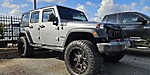 Used 2017 JEEP WRANGLER UNLIMITED SPORT in NEWNAN, GEORGIA