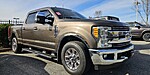 Used 2017 FORD F-250 LARIAT in NEWNAN, GEORGIA
