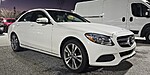 Used 2018 MERCEDES-BENZ C-CLASS C 300 in NEWNAN, GEORGIA