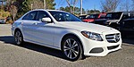 Used 2018 MERCEDES-BENZ C-CLASS C 300 4MATIC SEDAN in NEWNAN, GEORGIA