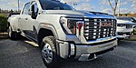 Used 2024 GMC SIERRA 3500HD DENALI in NEWNAN, GEORGIA