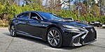 Used 2018 LEXUS LS LS 500 RWD in NEWNAN, GEORGIA