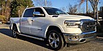 Used 2021 RAM 1500 LARAMIE 4X4 CREW CAB 5'7" BOX in NEWNAN, GEORGIA