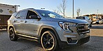 Used 2024 GMC TERRAIN AT4 in NEWNAN, GEORGIA