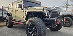 Used 2018 JEEP WRANGLER JK UNLIMITED SPORT S 4X4 in NEWNAN, GEORGIA