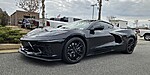 Used 2025 CHEVROLET CORVETTE STINGRAY in NEWNAN, GEORGIA