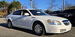 Used 2006 BUICK LUCERNE 4DR SDN CX in NEWNAN, GEORGIA
