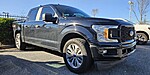 Used 2018 FORD F-150 XL in NEWNAN, GEORGIA