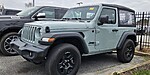 Used 2023 JEEP WRANGLER SPORT in NEWNAN, GEORGIA