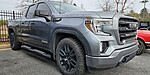 Used 2021 GMC SIERRA 1500 ELEVATION in NEWNAN, GEORGIA