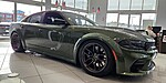 Used 2023 DODGE CHARGER SRT HELLCAT WIDEBODY JAILBREAK RWD in NEWNAN, GEORGIA