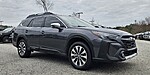 Used 2024 SUBARU OUTBACK TOURING XT AWD in NEWNAN, GEORGIA