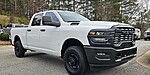Used 2026 RAM 2500 TRADESMAN 4X2 CREW CAB 6'4" BOX in NEWNAN, GEORGIA
