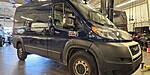 Used 2022 RAM PROMASTER HIGH ROOF in NEWNAN, GEORGIA