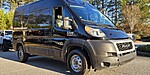 Used 2022 RAM PROMASTER 2500 HIGH ROOF 159" WB in NEWNAN, GEORGIA