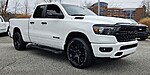 Used 2023 RAM 1500 BIG HORN 4X4 QUAD CAB 6'4" BOX in NEWNAN, GEORGIA