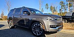 Used 2023 JEEP GRAND WAGONEER SERIES III in NEWNAN, GEORGIA