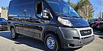 Used 2022 RAM PROMASTER CARGO VAN 1500 HIGH ROOF 136" WB in NEWNAN, GEORGIA