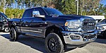 Used 2024 RAM 2500 LIMITED 4X4 CREW CAB 6'4" BOX in NEWNAN, GEORGIA