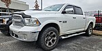 Used 2015 RAM 1500 LARAMIE in NEWNAN, GEORGIA