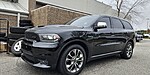 Used 2020 DODGE DURANGO R/T in NEWNAN, GEORGIA