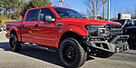 Used 2018 FORD F-150 XLT 4WD SUPERCREW 5.5' BOX in NEWNAN, GEORGIA
