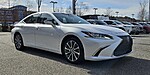 Used 2020 LEXUS ES ES 350 FWD in NEWNAN, GEORGIA