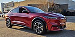 Used 2022 FORD MUSTANG MACH-E Premium AWD in NEWNAN, GEORGIA