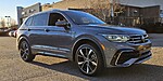 Used 2024 Volkswagen Tiguan 2.0T SEL R-LINE 4MOTION in NEWNAN, GEORGIA