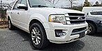 Used 2016 FORD EXPEDITION EL LIMITED in NEWNAN, GEORGIA