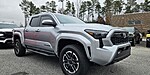 Used 2025 TOYOTA TACOMA TRD SPORT in NEWNAN, GEORGIA