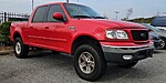 Used 2001 FORD F-150  in NEWNAN, GEORGIA
