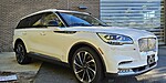 Used 2020 LINCOLN AVIATOR RESERVE in NEWNAN, GEORGIA