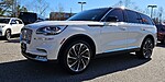 Used 2020 LINCOLN AVIATOR RESERVE AWD in NEWNAN, GEORGIA