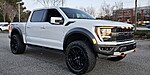 Used 2022 FORD F-150 Raptor 4WD SuperCrew 5.5' Box in NEWNAN, GEORGIA