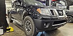 Used 2019 NISSAN FRONTIER DESERT RUNNER in NEWNAN, GEORGIA