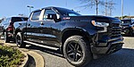Used 2024 CHEVROLET SILVERADO 1500 RST in NEWNAN, GEORGIA