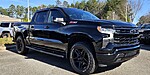 Used 2024 CHEVROLET SILVERADO 1500 4WD CREW CAB 147" RST in NEWNAN, GEORGIA