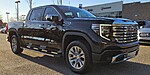Used 2024 GMC SIERRA 1500 4WD CREW CAB 147" DENALI in NEWNAN, GEORGIA