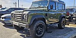 Used 1992 LAND ROVER DEFENDER  in NEWNAN, GEORGIA