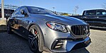 Used 2019 MERCEDES-BENZ E-CLASS E 63 S AMG® in NEWNAN, GEORGIA