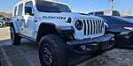 Used 2023 JEEP WRANGLER RUBICON 392 in NEWNAN, GEORGIA