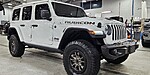 Used 2023 JEEP WRANGLER RUBICON 392 4 DOOR 4X4 in NEWNAN, GEORGIA