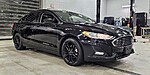 Used 2020 FORD FUSION SE FWD in NEWNAN, GEORGIA