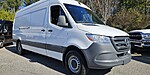 Used 2021 MERCEDES-BENZ SPRINTER CARGO VAN 2500 HIGH ROOF I4 GAS 170" RWD in NEWNAN, GEORGIA
