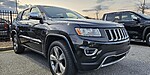 Used 2016 JEEP GRAND CHEROKEE LIMITED in NEWNAN, GEORGIA